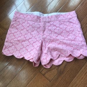 Lilly Pulitzer Shorts